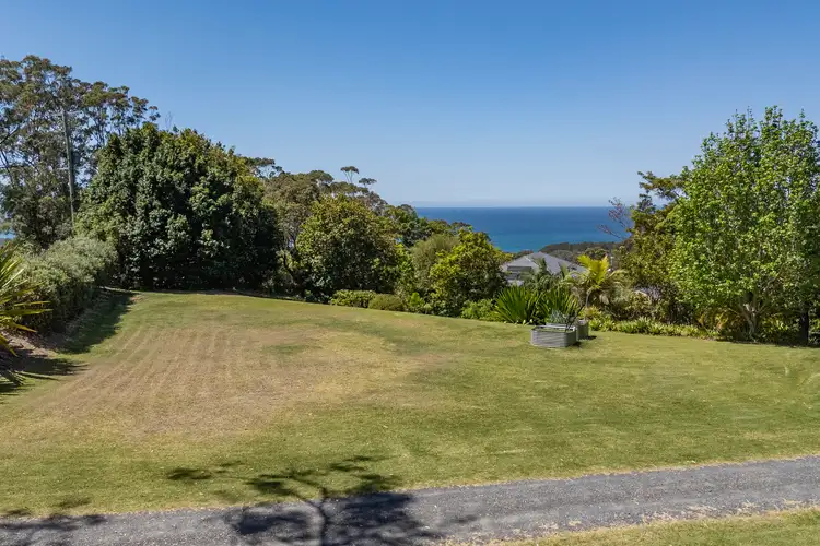 Fourth view of Homely land listing, 43 The Mountain Way, Korora NSW 2450