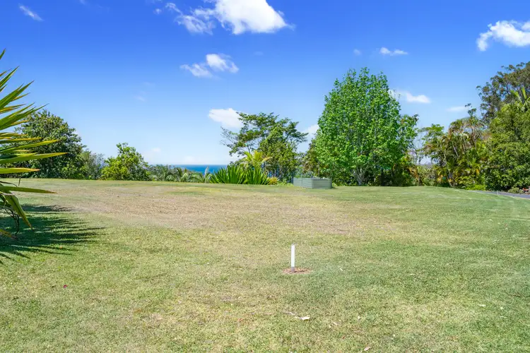 Fifth view of Homely land listing, 43 The Mountain Way, Korora NSW 2450