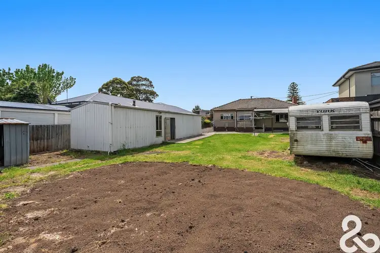 Fourth view of Homely house listing, 5 Hobbs Crescent, Reservoir VIC 3073