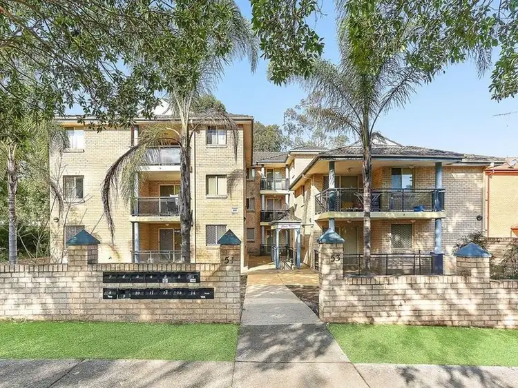 6/51-53 Cairds Avenue, Bankstown NSW 2200