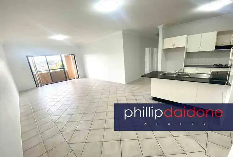 17/9 Elizabeth Street, Berala NSW 2141