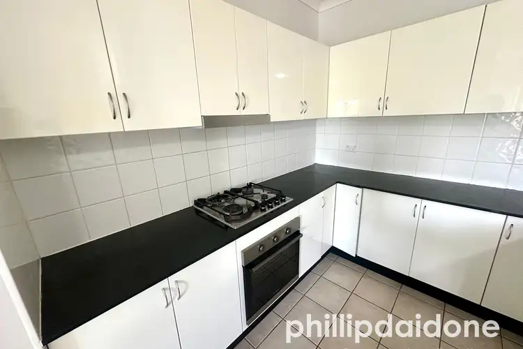 Second view of Homely unit listing, 17/9 Elizabeth Street, Berala NSW 2141