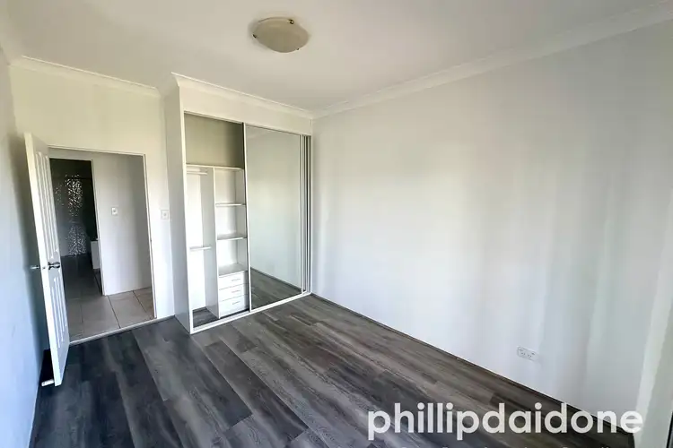 Third view of Homely unit listing, 17/9 Elizabeth Street, Berala NSW 2141