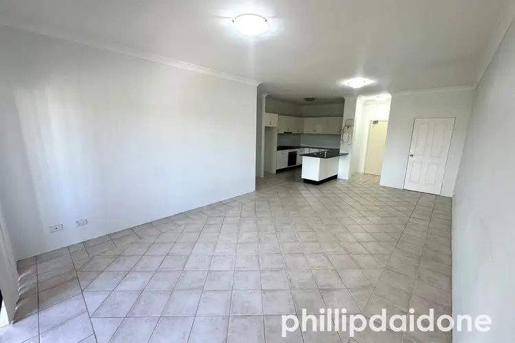 Fifth view of Homely unit listing, 17/9 Elizabeth Street, Berala NSW 2141