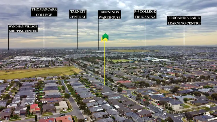 61 Westmeadows Lane, Truganina VIC 3029