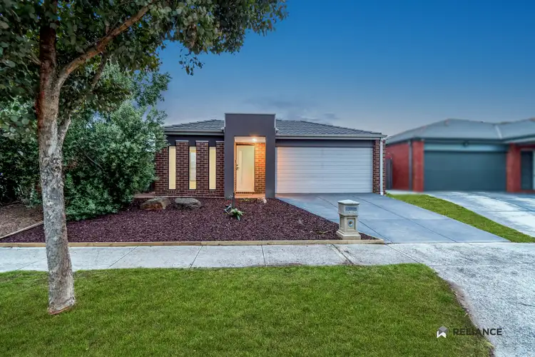 61 Westmeadows Lane, Truganina VIC 3029