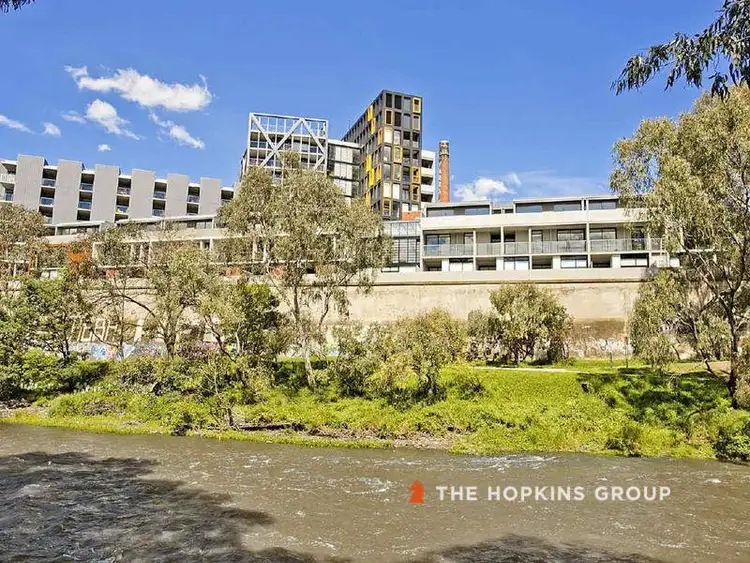 C104/14 Trenerry Crescent, Abbotsford VIC 3067