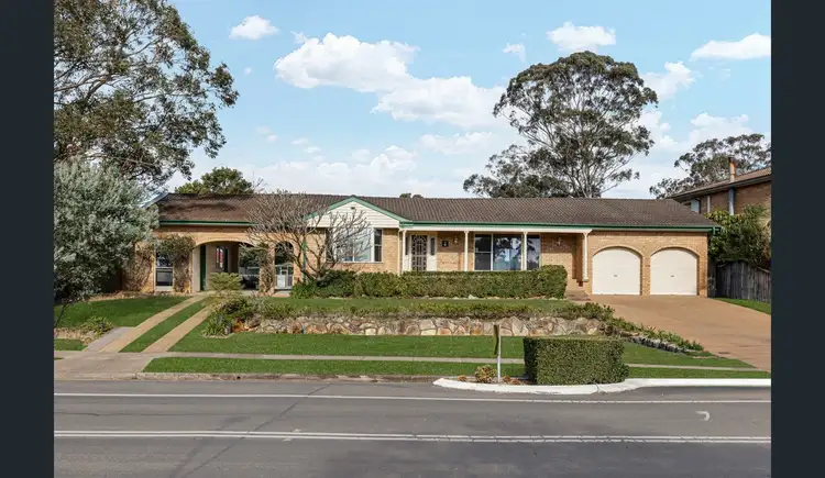 101 Madagascar Drive, Kings Park NSW 2148
