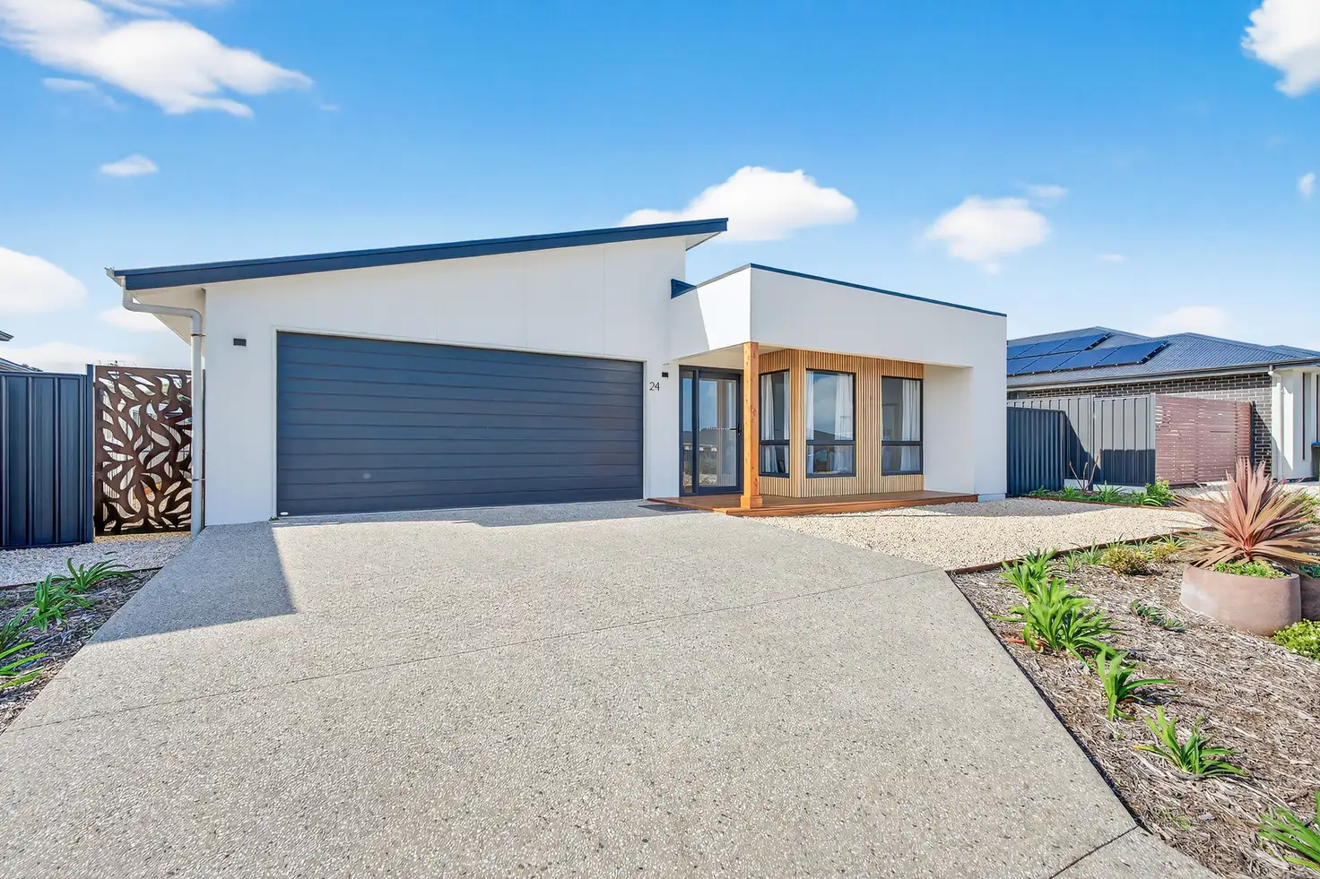 Main view of Homely land listing, Lot 8106 24 Victoria Parade, Hindmarsh Island SA 5214