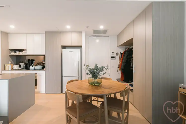 204/15 Provan Street, Campbell ACT 2612