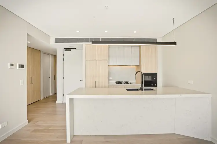 305/8 McCarthy Lane, Annandale NSW 2038