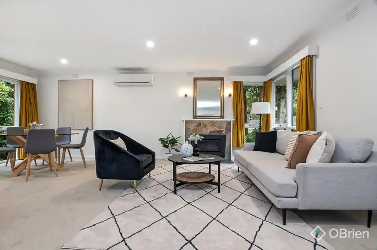 Second view of Homely house listing, 40 Quarry Road, Mitcham VIC 3132