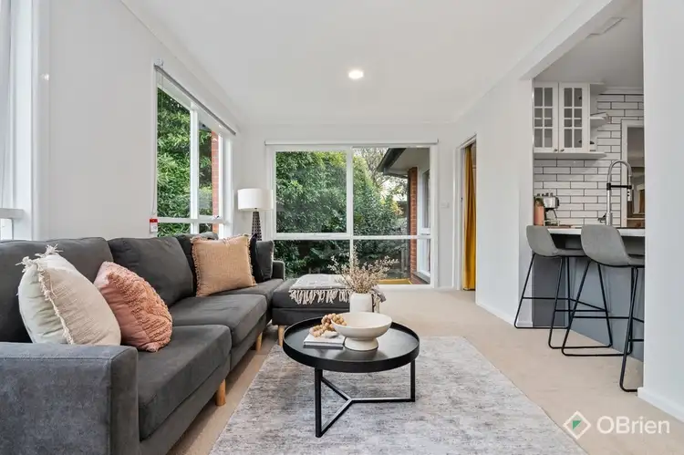 Third view of Homely house listing, 40 Quarry Road, Mitcham VIC 3132