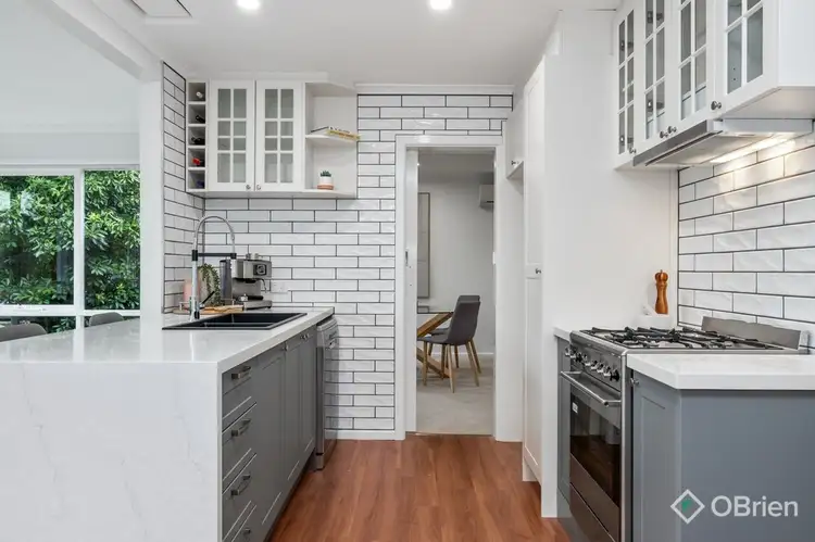 Fourth view of Homely house listing, 40 Quarry Road, Mitcham VIC 3132