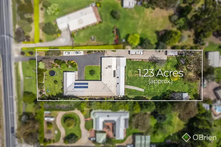 130 Bungower Road, Somerville VIC 3912