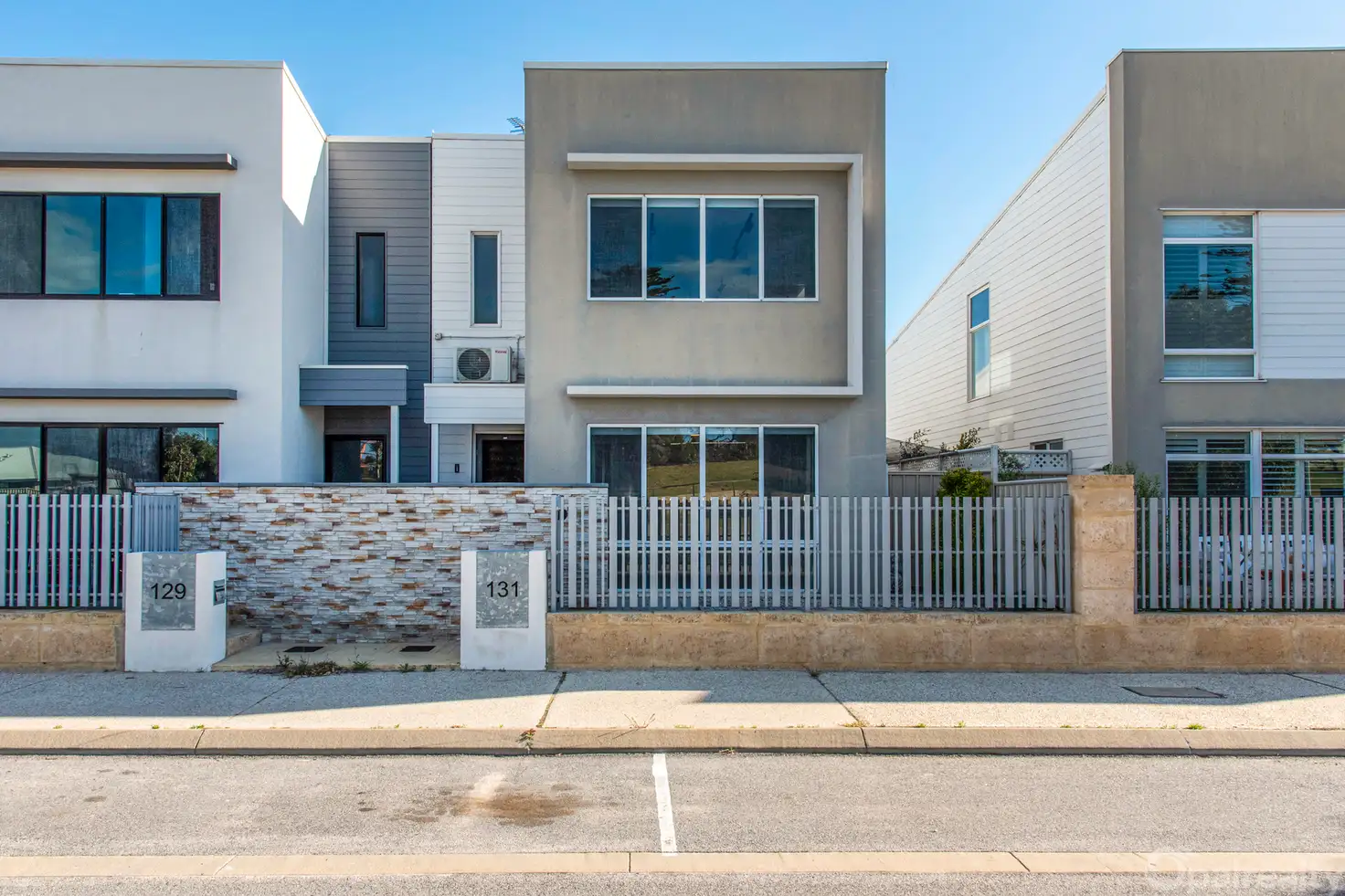 Main view of Homely townhouse listing, 131 Aurea Boulevard, Golden Bay WA 6174