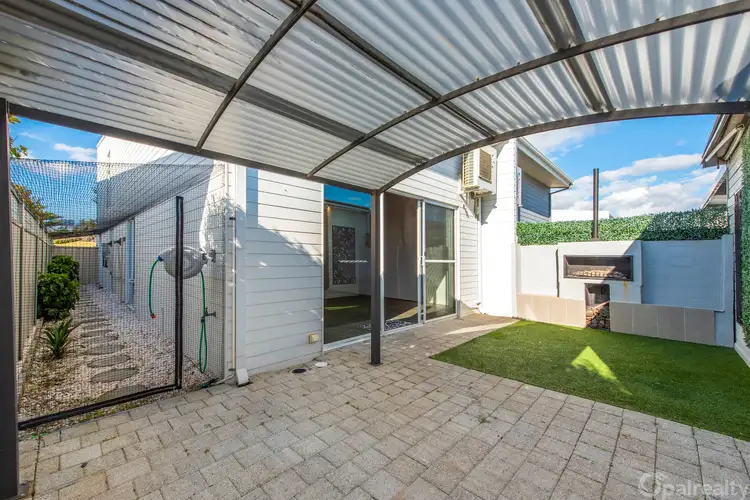 Third view of Homely townhouse listing, 131 Aurea Boulevard, Golden Bay WA 6174