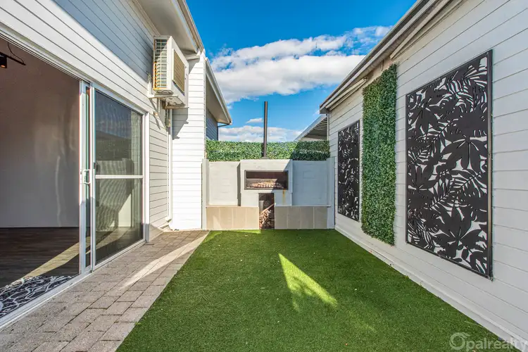 Fourth view of Homely townhouse listing, 131 Aurea Boulevard, Golden Bay WA 6174