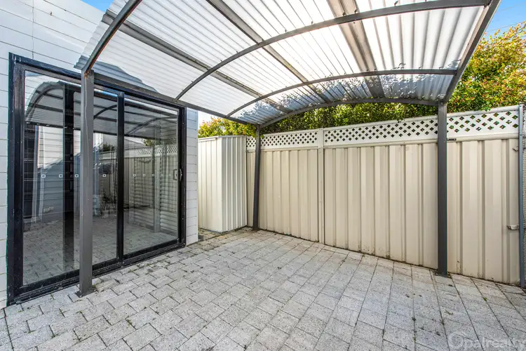 Fifth view of Homely townhouse listing, 131 Aurea Boulevard, Golden Bay WA 6174