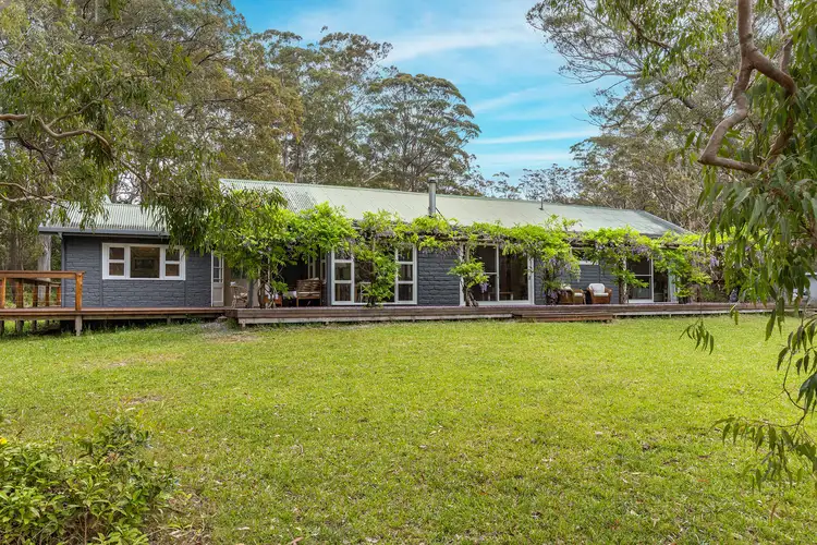1318 Wattley Hill Road, Topi Topi NSW 2423
