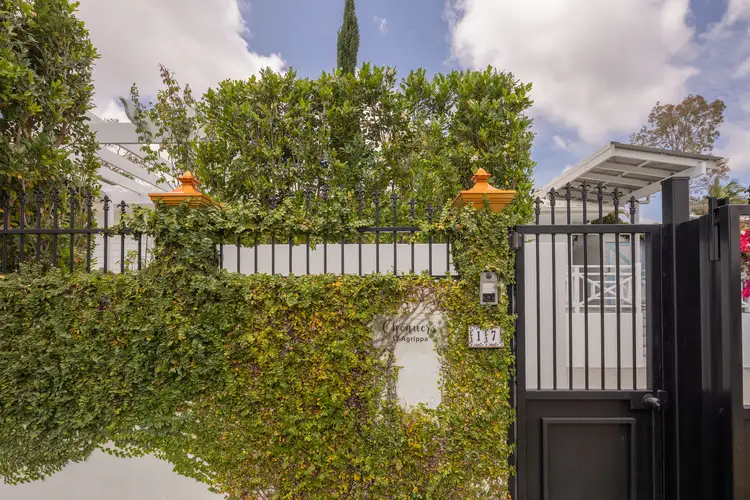 Third view of Homely house listing, 17 Agrippa Crescent, Tewantin QLD 4565