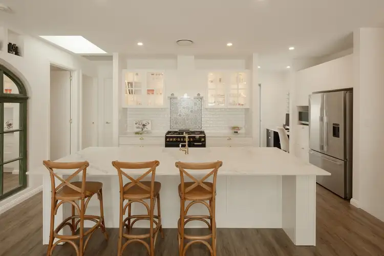 Fifth view of Homely house listing, 17 Agrippa Crescent, Tewantin QLD 4565