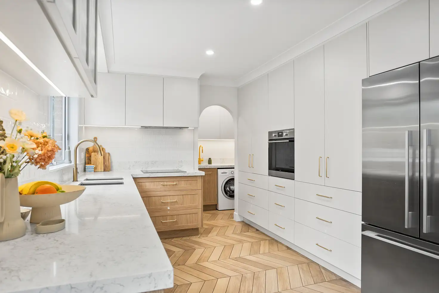 Main view of Homely townhouse listing, 1/11-13 View Street, Wollongong NSW 2500