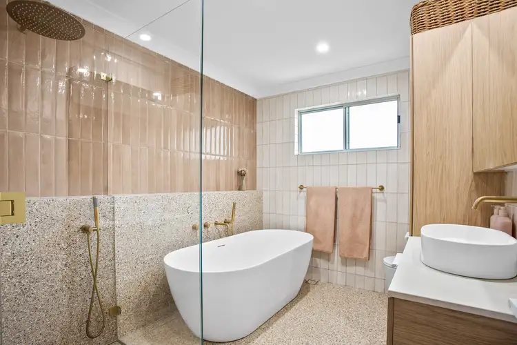 Third view of Homely townhouse listing, 1/11-13 View Street, Wollongong NSW 2500