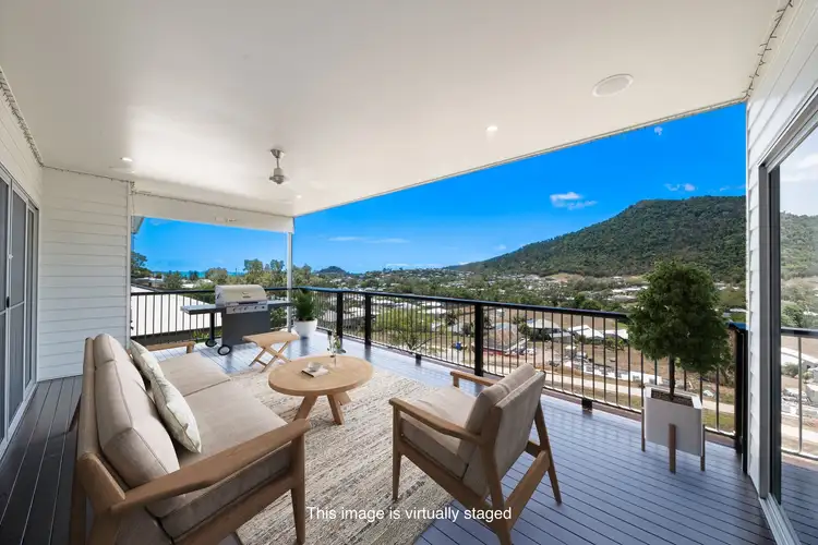 9 Scarlet Gum Crescent, Cannonvale QLD 4802