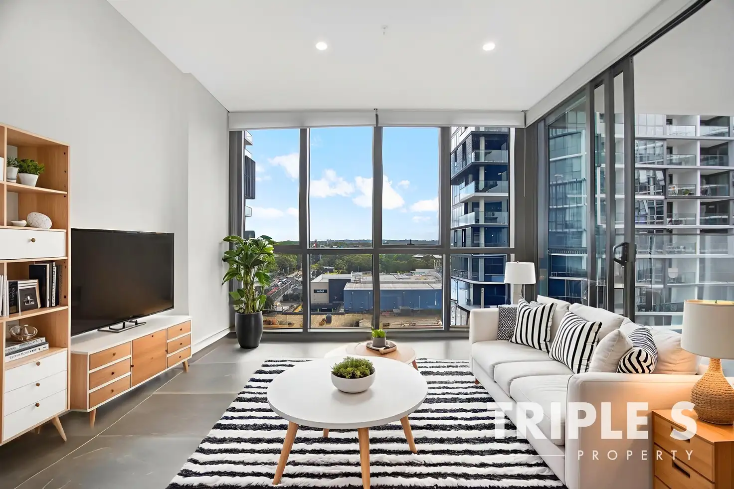 Main view of Homely apartment listing, 1910c/101 Waterloo Road, Macquarie Park NSW 2113