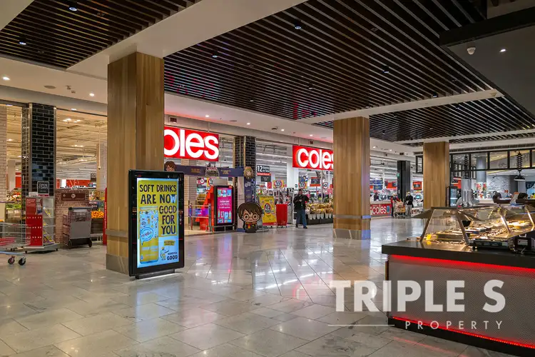 Seventh view of Homely apartment listing, 1910c/101 Waterloo Road, Macquarie Park NSW 2113