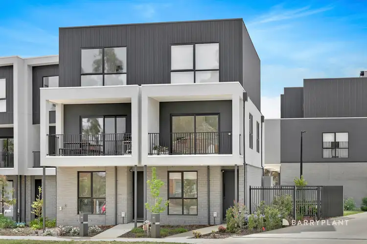 202 Betula Avenue, Mill Park VIC 3082