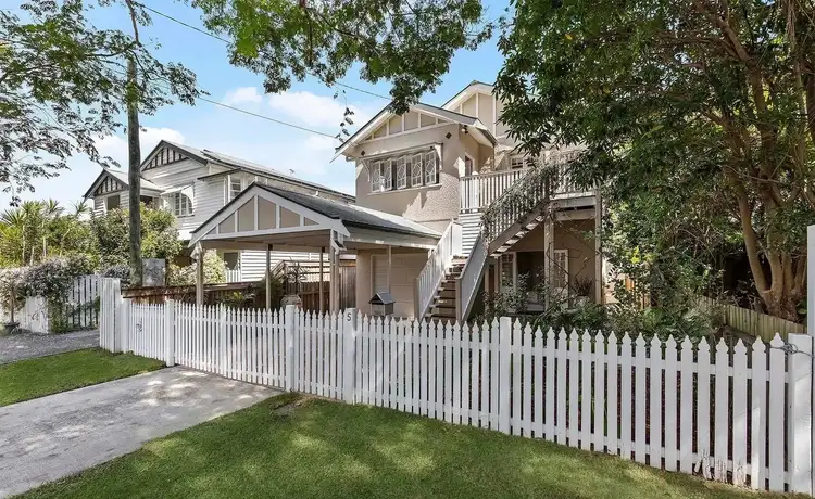 5 Norman Street, Ascot QLD 4007