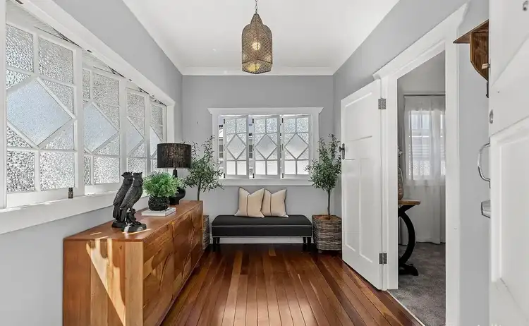 Second view of Homely house listing, 5 Norman Street, Ascot QLD 4007