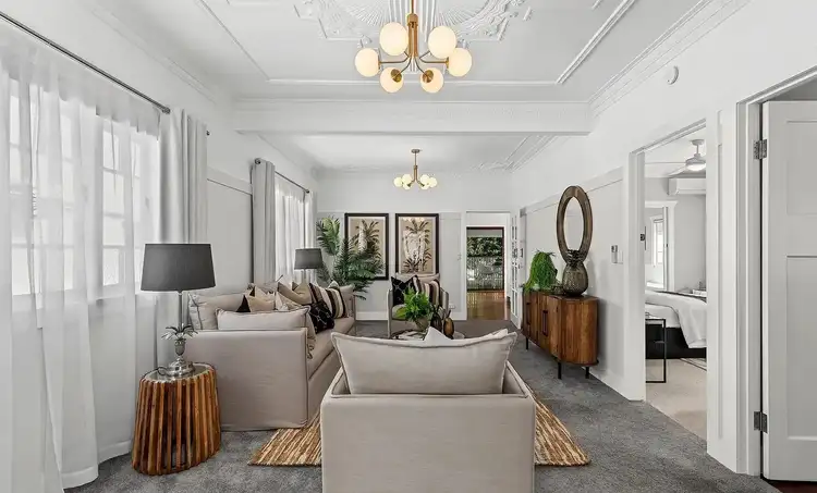 Third view of Homely house listing, 5 Norman Street, Ascot QLD 4007