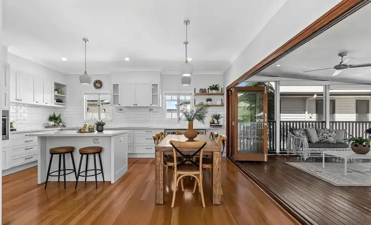 Fourth view of Homely house listing, 5 Norman Street, Ascot QLD 4007