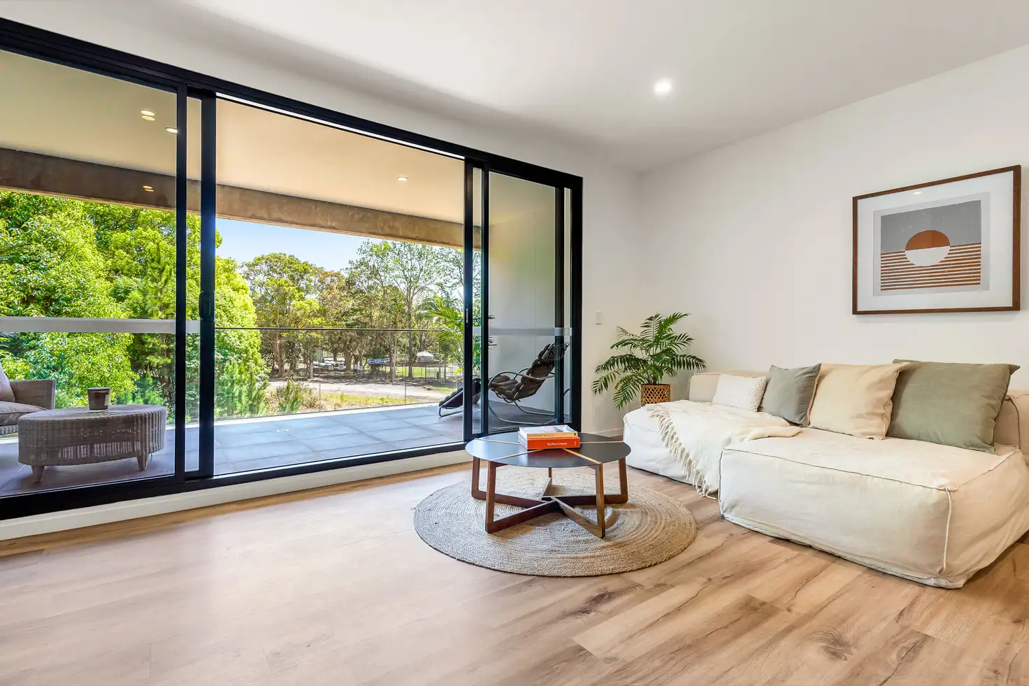 Main view of Homely apartment listing, 5/6 Bugam Place, Bangalow NSW 2479