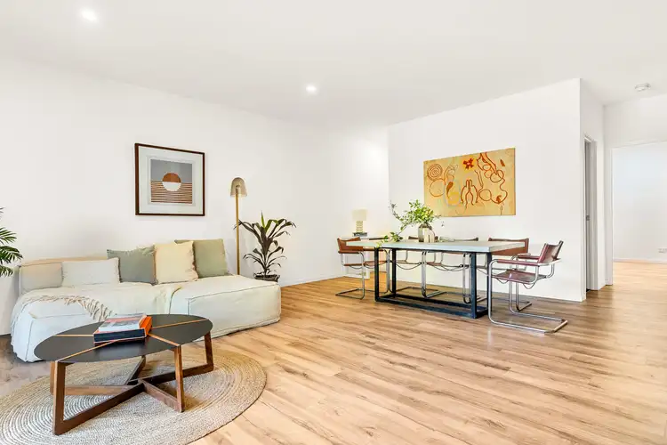 Third view of Homely apartment listing, 5/6 Bugam Place, Bangalow NSW 2479