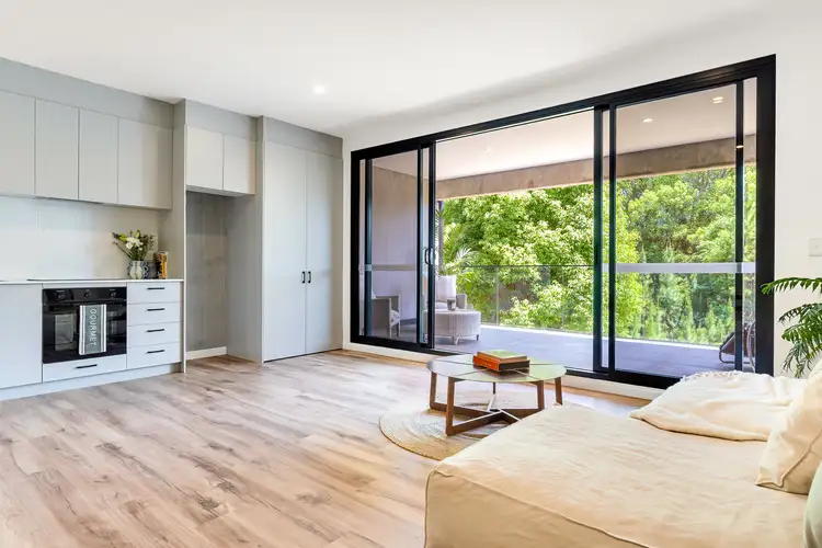 Fourth view of Homely apartment listing, 5/6 Bugam Place, Bangalow NSW 2479