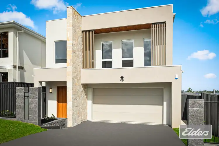 49 Pimlico Street, Box Hill NSW 2765