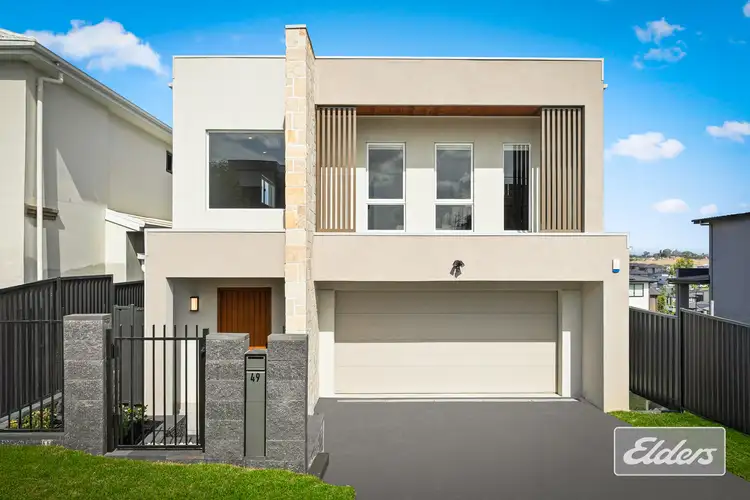 49 Pimilco Street, Box Hill NSW 2765
