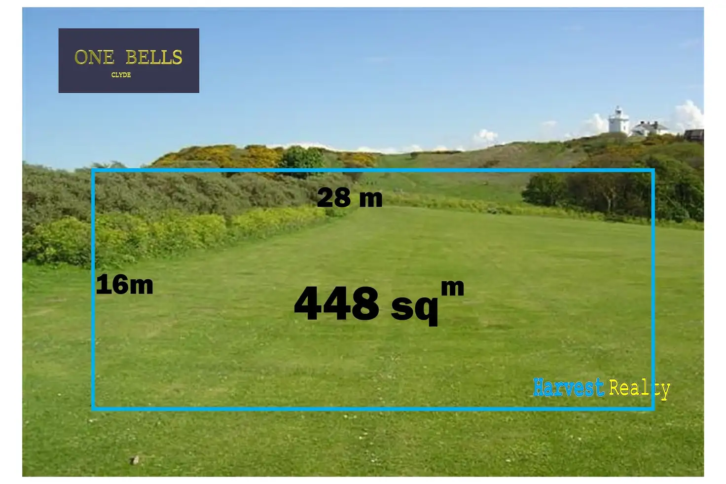 Main view of Homely land listing, LOT 1611, 50 Cactus Drive, Clyde VIC 3978