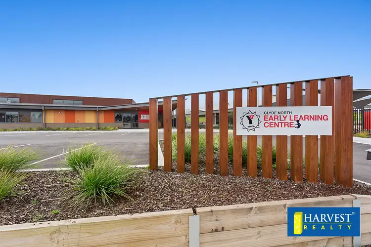 Fifth view of Homely land listing, LOT 1611, 50 Cactus Drive, Clyde VIC 3978