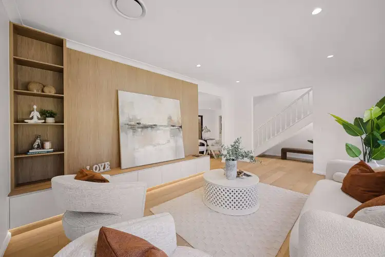 100 Wentworth Road, Burwood NSW 2134