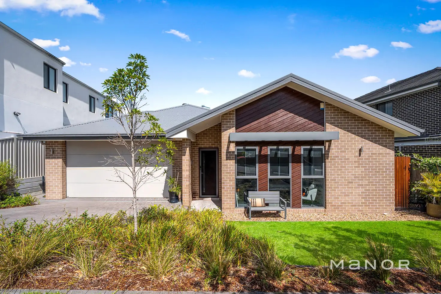 Main view of Homely house listing, 10 Deepwater Circuit, North Kellyville NSW 2155