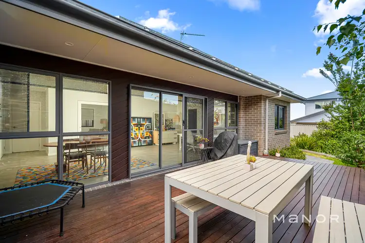 Third view of Homely house listing, 10 Deepwater Circuit, North Kellyville NSW 2155