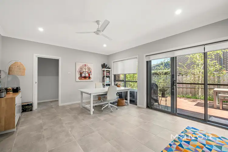 Sixth view of Homely house listing, 10 Deepwater Circuit, North Kellyville NSW 2155