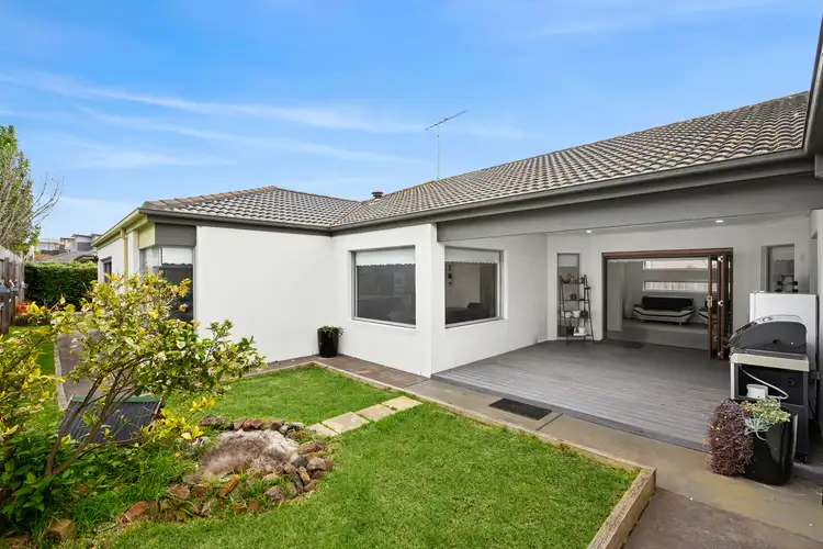 Second view of Homely house listing, 25 Grantham Drive, Highton VIC 3216