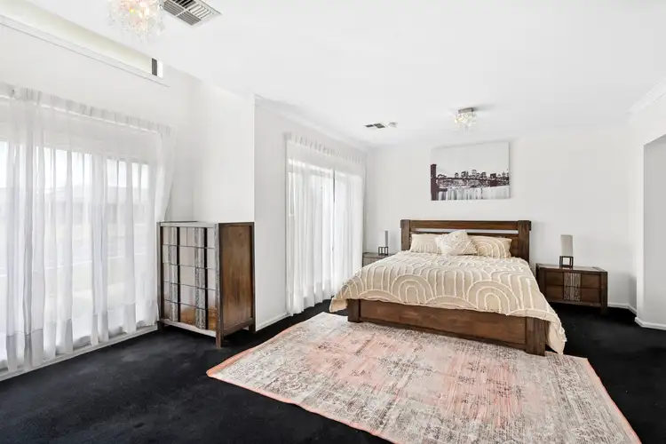 Fourth view of Homely house listing, 25 Grantham Drive, Highton VIC 3216