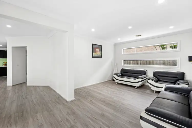 Fifth view of Homely house listing, 25 Grantham Drive, Highton VIC 3216